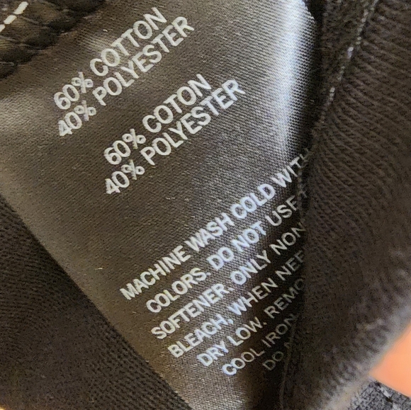 New Era Women's Black Short Sleeves Graphic Tshir Set Free Size 3XL - Picture 5 of 11